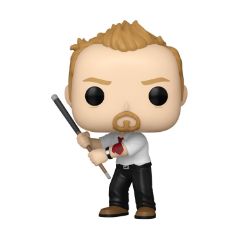 Picture of Funko Pop! Movies: Shaun of The Dead - Shaun* (Specialty Series) #1660 Vinyl Figure