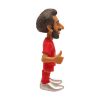 Picture of Giochi Preziosi Minix Liverpool F.C: Football Stars 139 - Salah Figure 12cm (MNX62000)