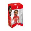 Picture of Giochi Preziosi Minix Liverpool F.C: Football Stars 139 - Salah Figure 12cm (MNX62000)