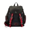 Picture of Loungefly: Dungeons & Dragons Full-Size Backpack (DNDBK0003)