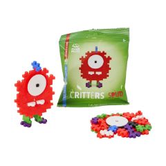 Picture of Giochi Preziosi: Plus-Plus - Critters Spud (03924)