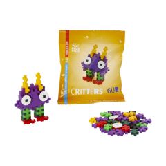 Picture of Giochi Preziosi: Plus-Plus - Critters Gub (03927)