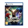 Picture of PS5 Goat Simulator 3:Goat Oveload Edition