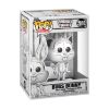 Picture of Funko Pop! Animation: Looney Tunes - Bugs Bunny #2010 Vinyl Figure