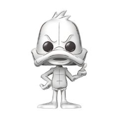 Picture of Funko Pop! Animation: Looney Tunes - Daffy Duck #2011 Vinyl Figure