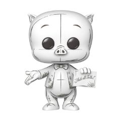 Picture of Funko Pop! Animation: Looney Tunes - Porky Pig​ #2012 Vinyl Figure