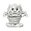Picture of Funko Pop! Animation: Looney Tunes - Tasmanian Devil​ #2014 Vinyl Figure