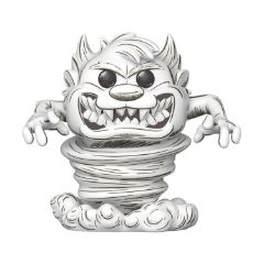 Picture of Funko Pop! Animation: Looney Tunes - Tasmanian Devil​ #2014 Vinyl Figure