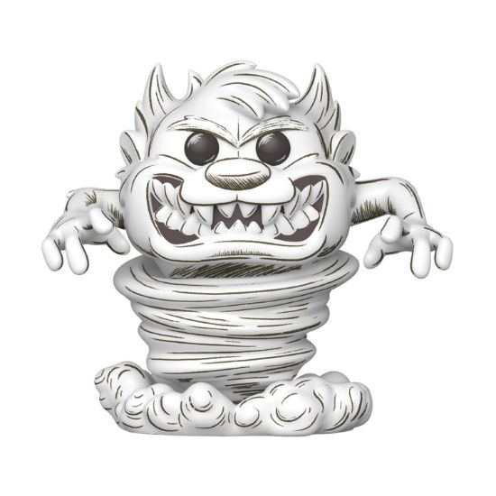 Picture of Funko Pop! Animation: Looney Tunes - Tasmanian Devil​ #2014 Vinyl Figure