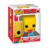 Picture of Funko Bitty Pop! 2-Pack: Simpsons - Bart & Mr. Burns Vinyl Figures