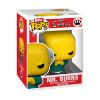 Picture of Funko Bitty Pop! 2-Pack: Simpsons - Bart & Mr. Burns Vinyl Figures