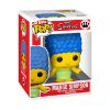 Picture of Funko Bitty Pop! 2-Pack: Simpsons - Homer & Marge Vinyl Figures