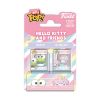 Picture of Funko Bitty Pop! 2-Pack: Sanrio - Kuromi & My Melody #Vinyl Figures