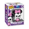 Picture of Funko Bitty Pop! 2-Pack: Disney - Minnie Mouse & Minnie Mouse Vinyl Figures