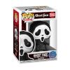 Picture of Funko Pop! Movies: Ghost Face (Horror Sisters) - Ghost Face (Shelf-Sitter) #2002 Vinyl Figure