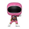 Picture of Funko Pop! Television: Power Rangers Zeo - Pink Zeo Ranger #1876 Vinyl Figure