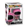 Picture of Funko Pop! Television: Power Rangers Zeo - Pink Zeo Ranger #1876 Vinyl Figure