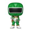 Picture of Funko Pop! Television: Power Rangers Zeo - Green Zeo Ranger #1875 Vinyl Figure