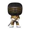 Picture of Funko Pop! Television: Power Rangers Zeo - Gold Zeo Ranger #1873 Vinyl Figure