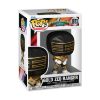 Picture of Funko Pop! Television: Power Rangers Zeo - Gold Zeo Ranger #1873 Vinyl Figure