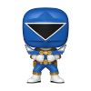 Picture of Funko Pop! Television: Power Rangers Zeo - Blue Zeo Ranger #1874 Vinyl Figure