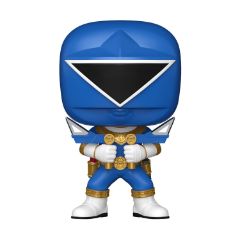 Picture of Funko Pop! Television: Power Rangers Zeo - Blue Zeo Ranger #1874 Vinyl Figure