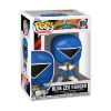 Picture of Funko Pop! Television: Power Rangers Zeo - Blue Zeo Ranger #1874 Vinyl Figure
