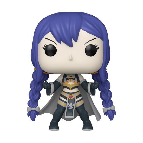 Picture of Funko Pop! Animation: Fairy Tail: 100 Years Quest - Wendy #2289 Vinyl Figure