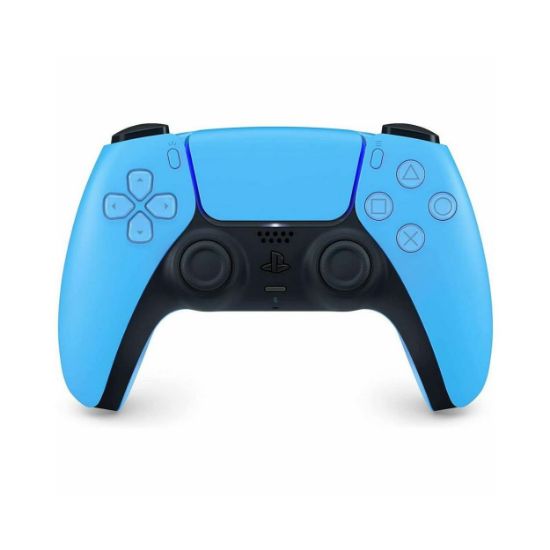 Picture of PS5 DualSense Wireless Controller - Starlight Blue