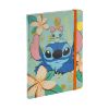 Picture of Totum: Notebook A5 80Sheets 14,5X21Cm. With Foil 3Ass (WO170004)