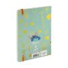 Picture of Totum: Notebook A5 80Sheets 14,5X21Cm. With Foil 3Ass (WO170004)