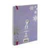 Picture of Totum: Notebook A5 80Sheets 14,5X21Cm. With Foil 3Ass (WO170004)