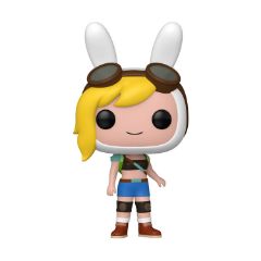 Picture of Funko Pop! Television: Adventure Time - Fionna #1495 Vinyl Figure