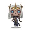 Picture of Funko Pop! Games: Dungeons and Dragons - Valindra Shadowmantle #1168 Vinyl Figure