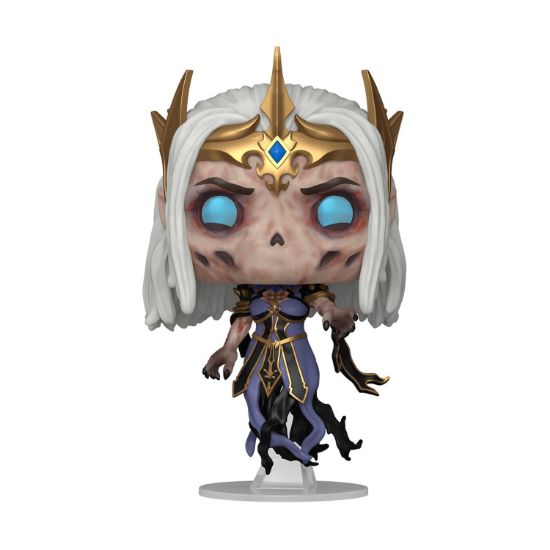 Picture of Funko Pop! Games: Dungeons and Dragons - Valindra Shadowmantle #1168 Vinyl Figure