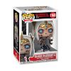 Picture of Funko Pop! Games: Dungeons and Dragons - Valindra Shadowmantle #1168 Vinyl Figure