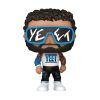 Picture of Funko Pop! WWE: W - "Main Event" Jey Uso #194 Vinyl Figure