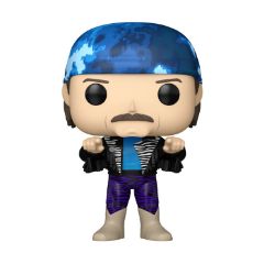 Picture of Funko Pop! WWE: W - Jesse "The Body" Ventura #195 Vinyl Figure