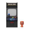 Picture of Funko Bitty Pop! Arcade: Jurassic Park Vinyl Figure