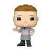 Picture of Funko Pop! Animation: King of the Hill - Bobby Hill (Robata Chane) #2275 Vinyl Figure