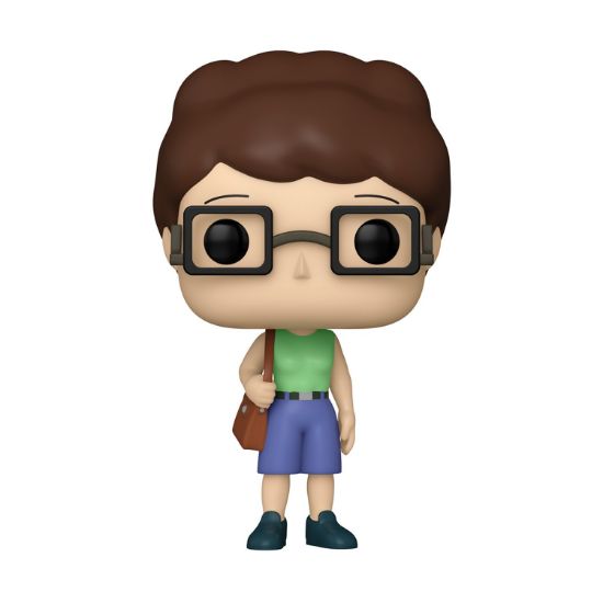 Picture of Funko Pop! Animation: King of the Hill - Peggy Hill #2276 Vinyl Figure
