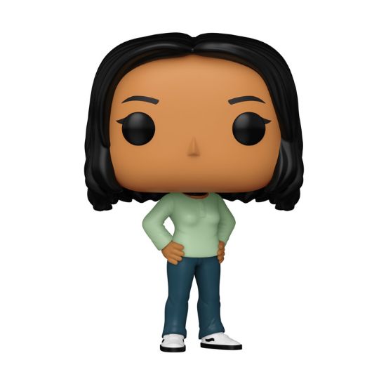 Picture of Funko Pop! Animation: King of the Hill - Connie Souphanousinphone #2274 Vinyl Figure