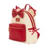 Picture of Loungefly Disney: Minnie Mouse - Rock The Dots Mini Backpack (WDBK4387)