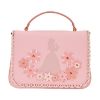 Picture of Loungefly Disney: Princess - Stained Glass Crossbody Bag (WDTB3369)