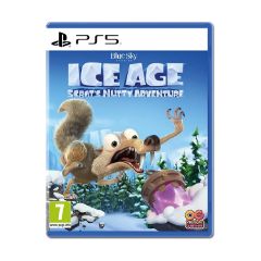 Picture of PS5 Ice Age: Scrat's Nutty Adventure