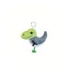 Picture of Giochi Preziosi: Trudi Brainrot - Keychain Crocodilo Plush Toy (10cm) (67814)