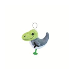 Picture of Giochi Preziosi: Trudi Brainrot - Keychain Crocodilo Plush Toy (10cm) (67814)
