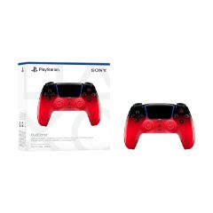 Picture of PS5 Sony DualSense Wireless Controller - Techno Red