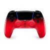 Picture of PS5 Sony DualSense Wireless Controller - Techno Red