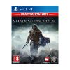 Picture of PS4 Middle - Earth: Shadow Of Mordor